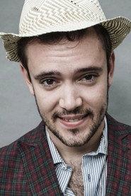 Ben Lovett profile photo