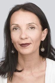 Melinda Kántor profile photo