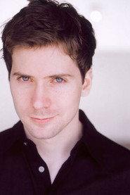 Seth Harrington profile photo