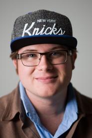 Charlie Canning Burt profile photo