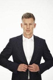 Péter Magyar profile photo