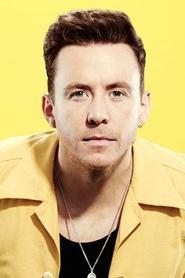Danny Jones profile photo