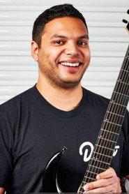Misha Mansoor profile photo