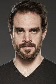 Mathieu Coderre profile photo