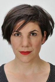Eva Mende profile photo