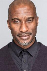 Clint Dyer profile photo