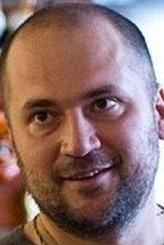 Ilya Ovsenev profile photo