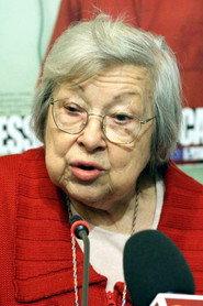 Lidia Menapace profile photo