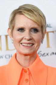 Cynthia Nixon profile photo