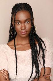 Nia Sondaya profile photo