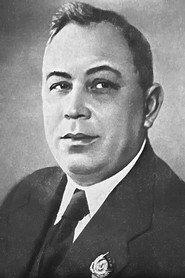 Ivan Patorzhynsky profile photo