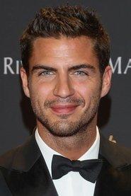 Maxi Iglesias profile photo
