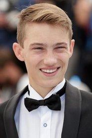 Alex van Dyk profile photo