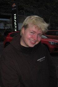 Sami Rissanen profile photo