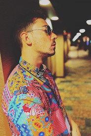Nick Gatsby profile photo