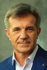 Taras Kostanchuk profile photo