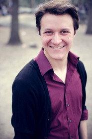 Aaron Daniel Jacob profile photo