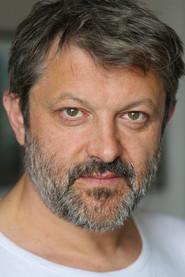 Marc Bodnar profile photo