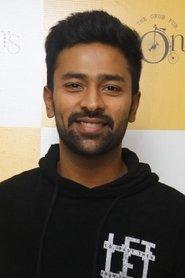 Shanthanu Bhagyaraj profile photo