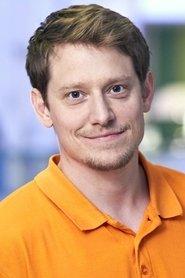 Štěpán Benoni profile photo