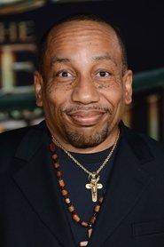 Tony Cox profile photo
