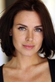 Irina Antonenko profile photo
