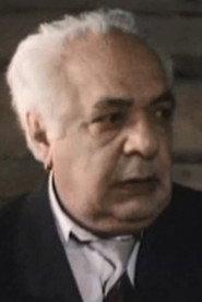 Mikhail Shishkov profile photo
