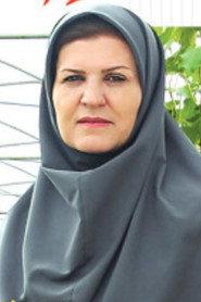 Maryam Golabadi profile photo