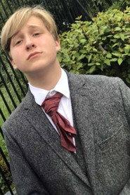 Nick Davenport profile photo