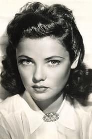 Gene Tierney profile photo