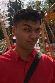 Vallance Alvares profile photo