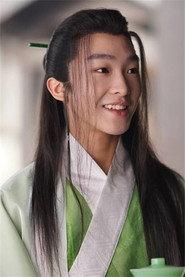 Feng Yizhe profile photo