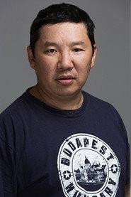 Innokentiy Lukovtsev profile photo