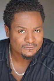 Keith Jefferson profile photo