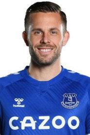 Gylfi Sigurðsson profile photo