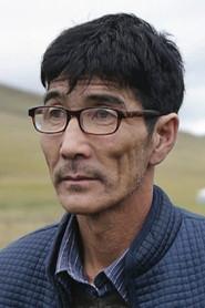 Tumurbaatar Luvsandorj profile photo