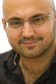 Stéphane Moukarzel profile photo