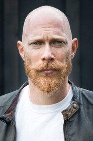 Richard Stroh profile photo