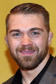 Bryan Caraway profile photo