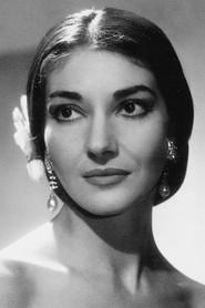 Maria Callas profile photo