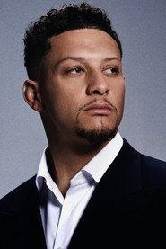Patrick Mahomes profile photo