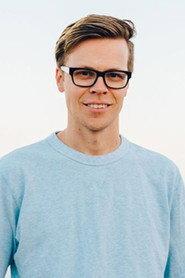 Matt Yoakum profile photo