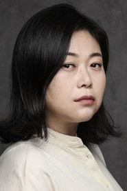 Lee Joo-mi profile photo