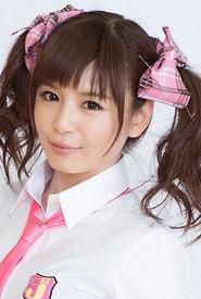 Riri Kuribayashi profile photo