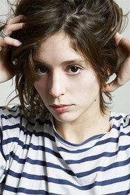 Lucie Bourdeu profile photo