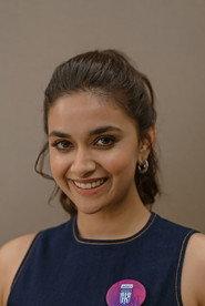 Keerthy Suresh profile photo