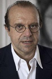 Hervé Témime profile photo