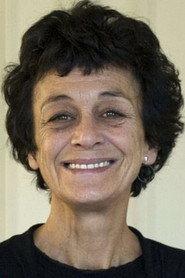 Isabelle Coutant-Peyre profile photo