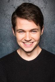 Damian McGinty profile photo