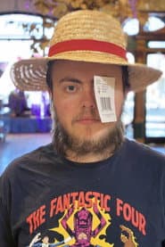 John Patchen profile photo